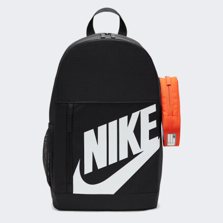 Рюкзак Nike дитячий Y NK ELMNTL BKPK SHOEBOX - 174690, фото 1 - інтернет-магазин MEGASPORT