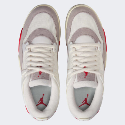 Кеди Jordan AIR 4 RM V2 - 174687, фото 6 - інтернет-магазин MEGASPORT