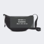 Сумка Nike NK AURA CRESCENT CROSSBODY, фото 5 - інтернет магазин MEGASPORT