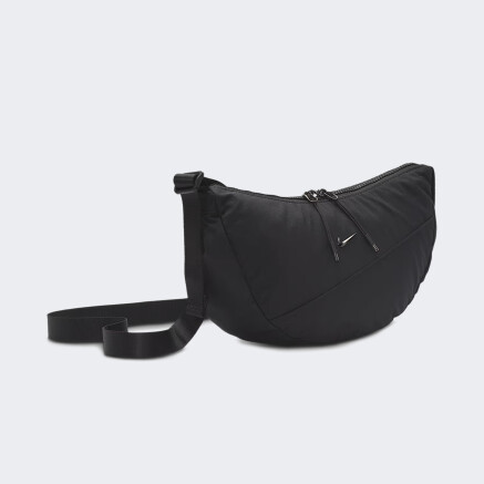 Сумка Nike NK AURA CRESCENT CROSSBODY - 174698, фото 3 - інтернет-магазин MEGASPORT