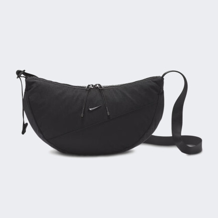 Сумка Nike NK AURA CRESCENT CROSSBODY - 174698, фото 1 - інтернет-магазин MEGASPORT