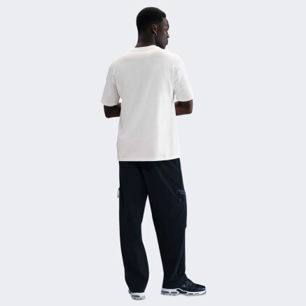 Футболка Nike U NSW TEE M90 HIFI - 174701, фото 2 - інтернет-магазин MEGASPORT