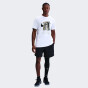Футболка Nike M NK TEE ETCHED, фото 3 - інтернет магазин MEGASPORT