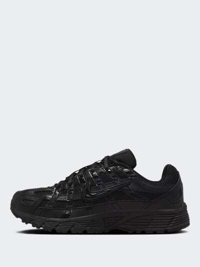 Кросівки Nike P-6000 BG - 174707, фото 1 - інтернет-магазин MEGASPORT