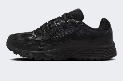 Кроссовки Nike детские P-6000 BG - 174707, фото 1 - интернет-магазин MEGASPORT
