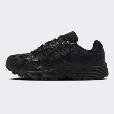 Кросівки Nike дитячі P-6000 BG - 174707, фото 1 - інтернет-магазин MEGASPORT
