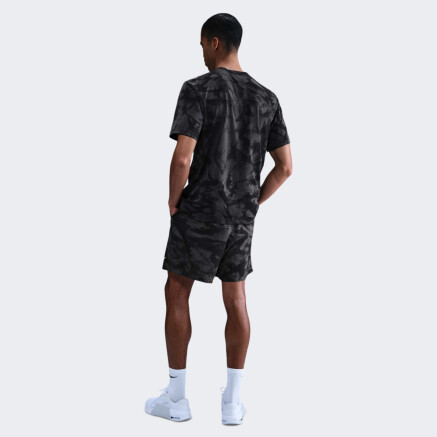 Футболка Nike M NK DF UV HYVERSE SS TOP PRIN - 174703, фото 2 - інтернет-магазин MEGASPORT