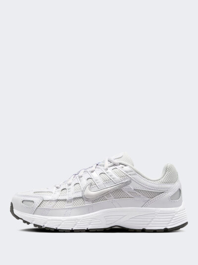 Кросівки Nike P-6000 BG - 174706, фото 1 - інтернет-магазин MEGASPORT