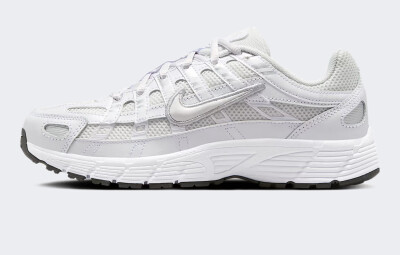 Кроссовки Nike детские P-6000 BG - 174706, фото 1 - интернет-магазин MEGASPORT
