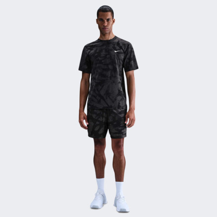 Футболка Nike M NK DF UV HYVERSE SS TOP PRIN - 174703, фото 3 - інтернет-магазин MEGASPORT