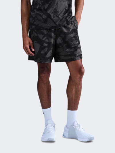 Шорти Nike M NK DF FORM 7IN UL SHORT PRIN - 174702, фото 1 - інтернет-магазин MEGASPORT