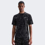 Футболка Nike M NK DF UV HYVERSE SS TOP PRIN, фото 1 - інтернет магазин MEGASPORT