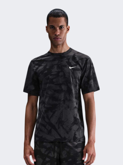 Футболка Nike M NK DF UV HYVERSE SS TOP PRIN - 174703, фото 1 - інтернет-магазин MEGASPORT