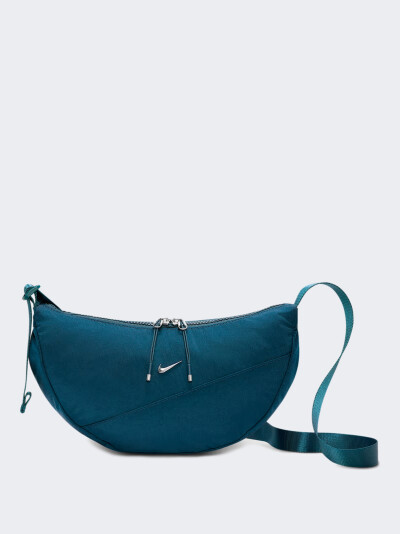 Сумка Nike NK AURA CRESCENT CROSSBODY - 174699, фото 1 - інтернет-магазин MEGASPORT