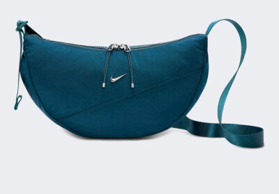 Сумка Nike NK AURA CRESCENT CROSSBODY - 174699, фото 1 - інтернет-магазин MEGASPORT