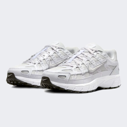Кросівки Nike дитячі P-6000 BG - 174706, фото 2 - інтернет-магазин MEGASPORT