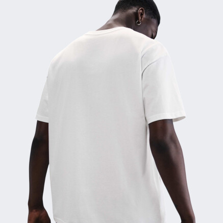 Футболка Nike U NSW TEE M90 HIFI - 174701, фото 5 - інтернет-магазин MEGASPORT