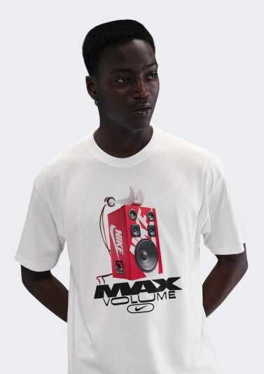 Футболка Nike U NSW TEE M90 HIFI - 174701, фото 1 - інтернет-магазин MEGASPORT