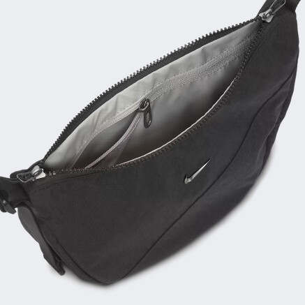Сумка Nike NK AURA CRESCENT CROSSBODY - 174698, фото 4 - інтернет-магазин MEGASPORT