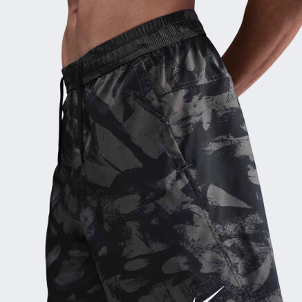 Шорти Nike M NK DF FORM 7IN UL SHORT PRIN - 174702, фото 5 - інтернет-магазин MEGASPORT