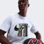 Футболка Nike M NK TEE ETCHED, фото 5 - інтернет магазин MEGASPORT