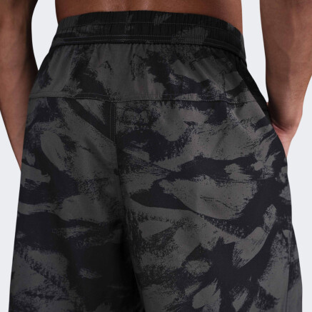 Шорти Nike M NK DF FORM 7IN UL SHORT PRIN - 174702, фото 6 - інтернет-магазин MEGASPORT