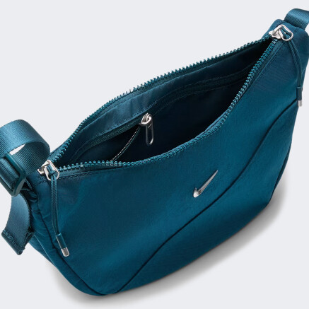 Сумка Nike NK AURA CRESCENT CROSSBODY - 174699, фото 4 - інтернет-магазин MEGASPORT