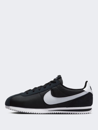 Кросівки Nike CORTEZ TXT (GS) - 174718, фото 1 - інтернет-магазин MEGASPORT