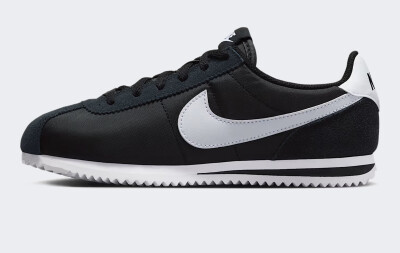 Кроссовки Nike детские CORTEZ TXT (GS) - 174718, фото 1 - интернет-магазин MEGASPORT