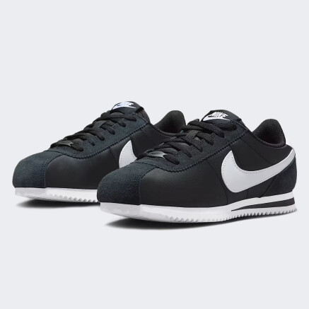 Кросівки Nike дитячі CORTEZ TXT (GS) - 174718, фото 2 - інтернет-магазин MEGASPORT