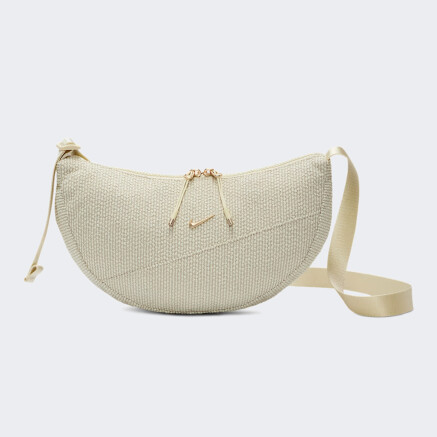 Сумка Nike NK AURA CRSCNT CRSSBY-CORD - 174711, фото 1 - інтернет-магазин MEGASPORT