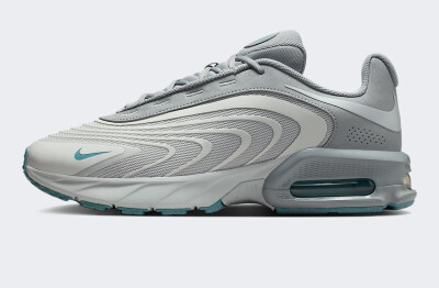 Кроссовки Nike AIR MAX FIRE - 174715, фото 1 - интернет-магазин MEGASPORT