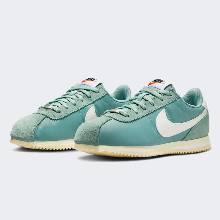 Кросівки Nike дитячі CORTEZ TXT (GS) - 174717, фото 2 - інтернет-магазин MEGASPORT