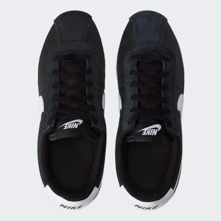 Кросівки Nike дитячі CORTEZ TXT (GS) - 174718, фото 6 - інтернет-магазин MEGASPORT