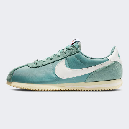Кросівки Nike дитячі CORTEZ TXT (GS) - 174717, фото 1 - інтернет-магазин MEGASPORT
