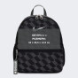 Рюкзак Nike дитячий Y NK BRSLA JDI MNI BK-AOP FA25, фото 7 - інтернет магазин MEGASPORT