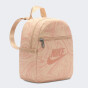 Рюкзак Nike W NSW FUTURA365 MINI BPK-SWIRL, фото 3 - інтернет магазин MEGASPORT