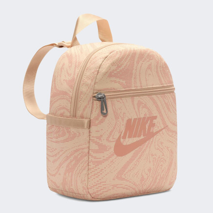 Рюкзак Nike W NSW FUTURA365 MINI BPK-SWIRL - 174710, фото 3 - інтернет-магазин MEGASPORT