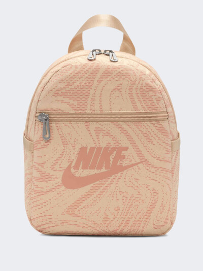 Рюкзак Nike W NSW FUTURA365 MINI BPK-SWIRL - 174710, фото 1 - інтернет-магазин MEGASPORT