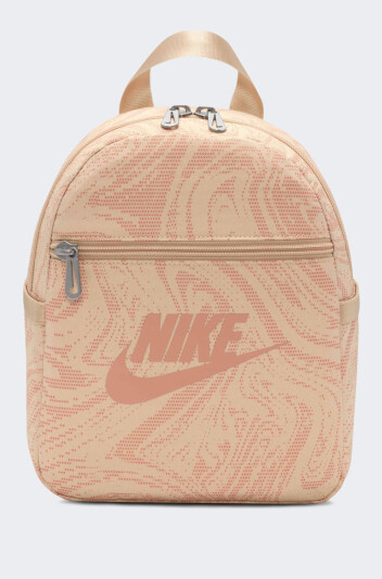 Рюкзак Nike W NSW FUTURA365 MINI BPK-SWIRL - 174710, фото 1 - інтернет-магазин MEGASPORT