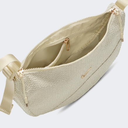 Сумка Nike NK AURA CRSCNT CRSSBY-CORD - 174711, фото 4 - інтернет-магазин MEGASPORT