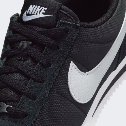 Кросівки Nike дитячі CORTEZ TXT (GS) - 174718, фото 7 - інтернет-магазин MEGASPORT