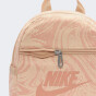 Рюкзак Nike W NSW FUTURA365 MINI BPK-SWIRL, фото 5 - інтернет магазин MEGASPORT