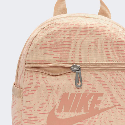 Рюкзак Nike W NSW FUTURA365 MINI BPK-SWIRL - 174710, фото 5 - інтернет-магазин MEGASPORT