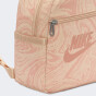 Рюкзак Nike W NSW FUTURA365 MINI BPK-SWIRL, фото 6 - інтернет магазин MEGASPORT