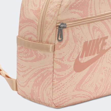 Рюкзак Nike W NSW FUTURA365 MINI BPK-SWIRL - 174710, фото 6 - інтернет-магазин MEGASPORT
