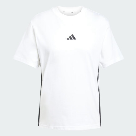 Футболка Adidas W 3S SJ T - 174641, фото 6 - інтернет-магазин MEGASPORT