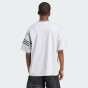 Футболка Adidas Originals NEU C TEE, фото 2 - інтернет магазин MEGASPORT