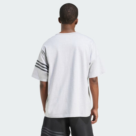 Футболка Adidas Originals NEU C TEE - 174637, фото 2 - інтернет-магазин MEGASPORT