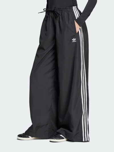 Спортивнi штани Adidas Originals FB OS TP - 174642, фото 1 - інтернет-магазин MEGASPORT